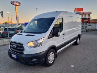 FORD Transit 330 2.0TDCI