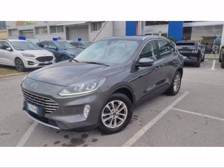 FORD Kuga 1.5 ECOBLUE 120 cv Titanium Au