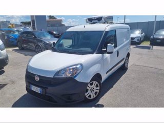 FIAT Doblò Cargo 1.6 D Multijet Dynamic H1 L1 frigo