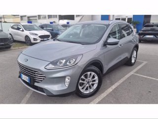 FORD Kuga 1.5 EcoBlue 120 CV 2WD Titanium