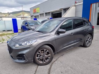 FORD Kuga 1.5 ECOBLUE 120 CV AU 2WD ST-LINE